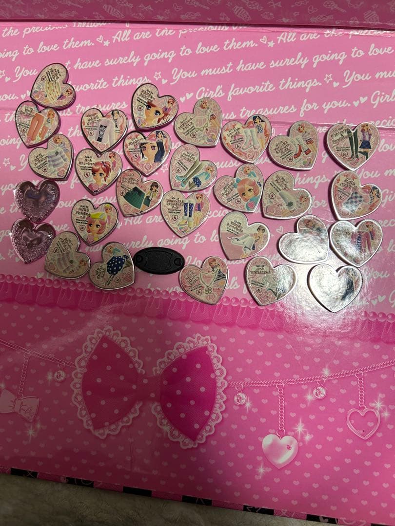 プリズムストーンまとめうり