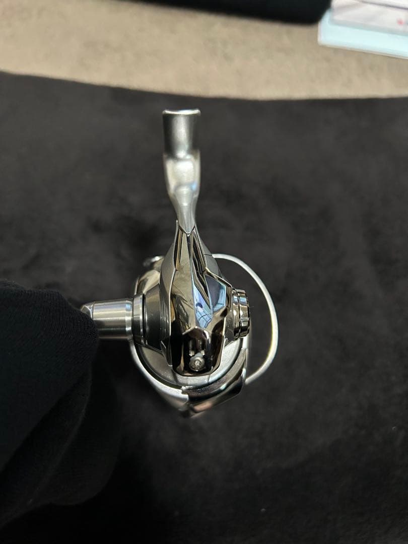 19 ストラディック　2500S