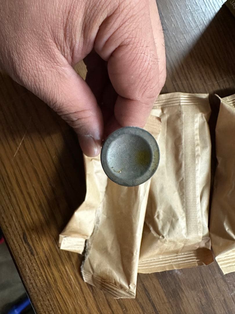 フォレストエンジニア　ヴィヴィオrx-r 強化EXバルブ