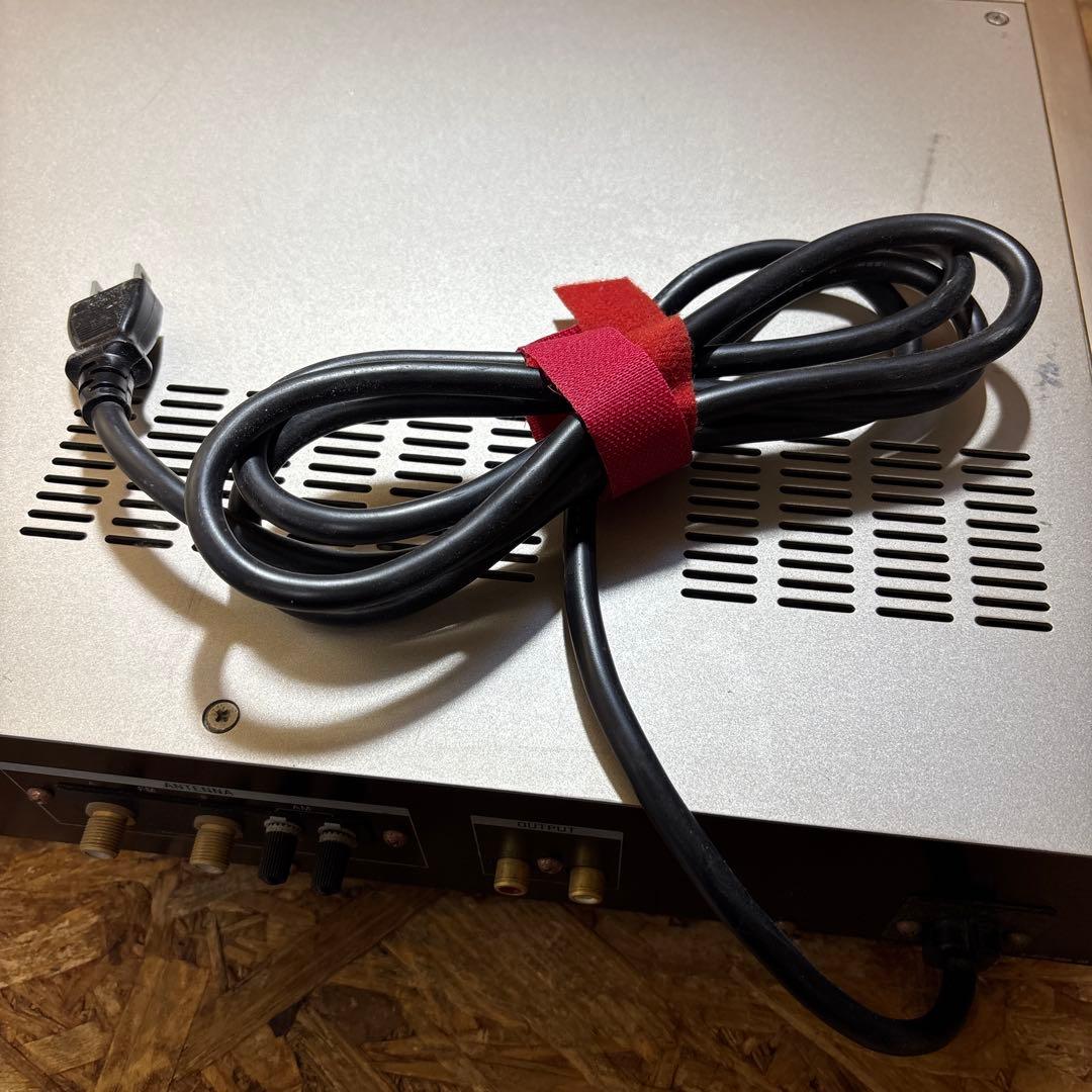 SONY ソニー 　ST-SA5ES 　FM/AM　ステレオチューナー