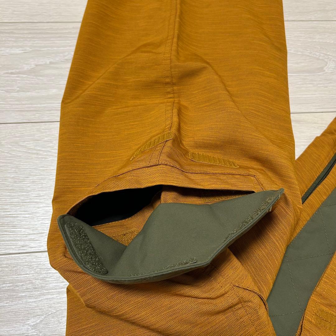 analog アナログ BURTON　バートン　ウェア　スノーボード　スノボ