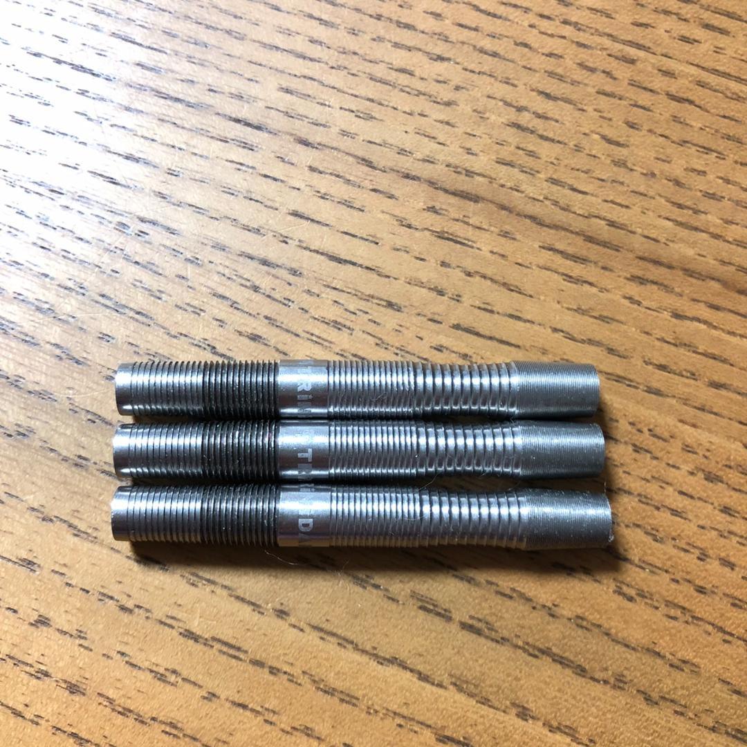 トリニダードPythonパイソン3ジェームス・ホプキンス18g定価/11999円