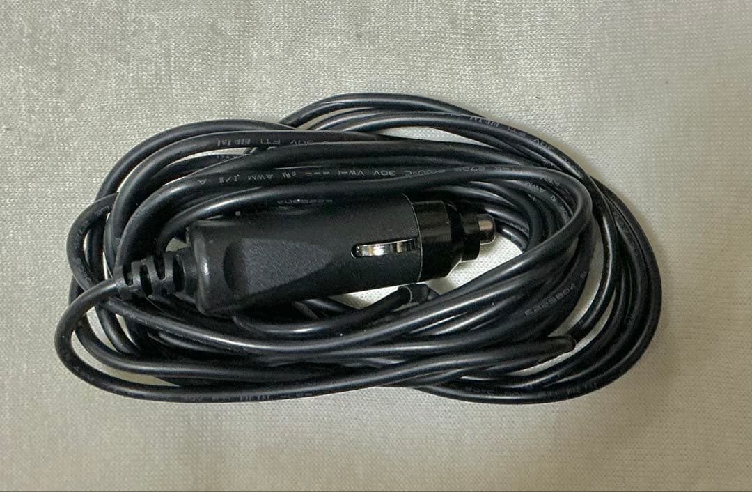 コムテックZDR037