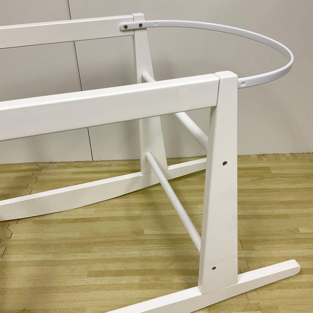 専用 PUPPAPUPO スタンド ホワイト