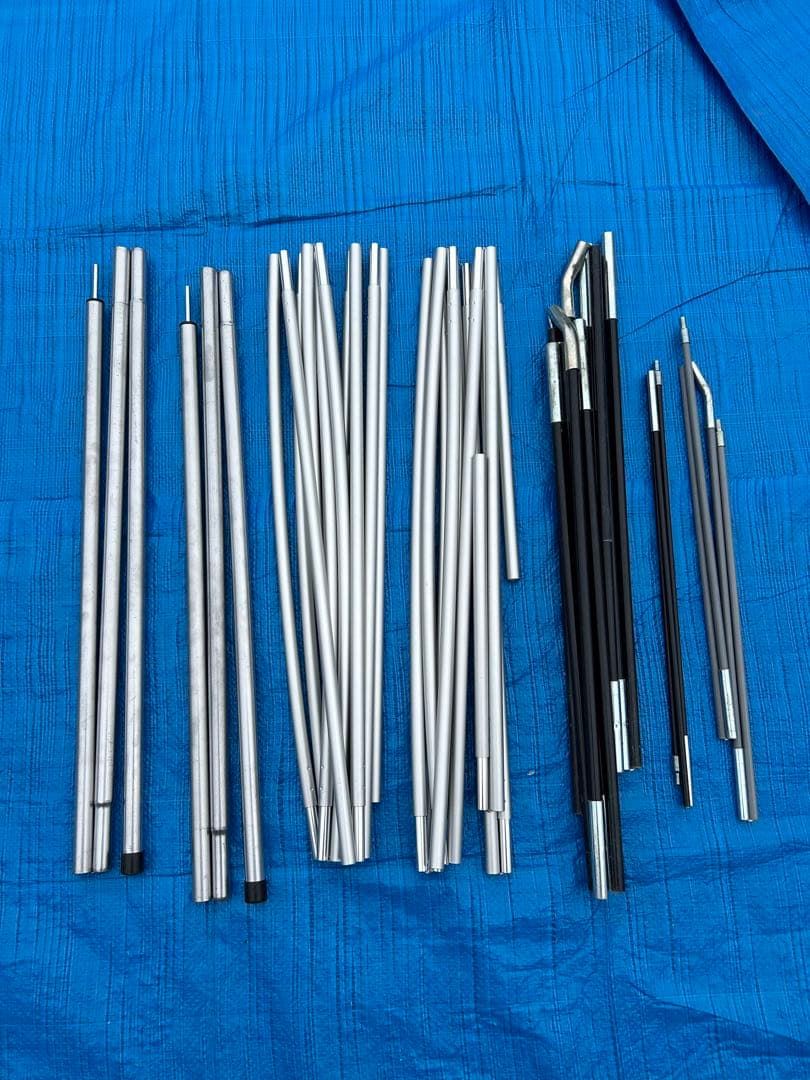 【美品】コールマン タフワイドドーム 300EX Ⅲ