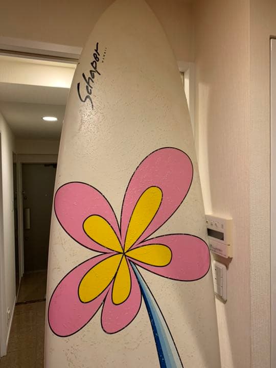 サーフボード【ファンボード】