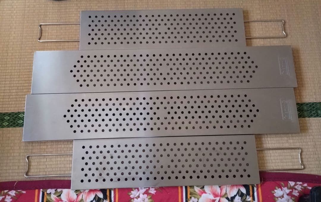 コールマン　ファイヤープレイステーブル