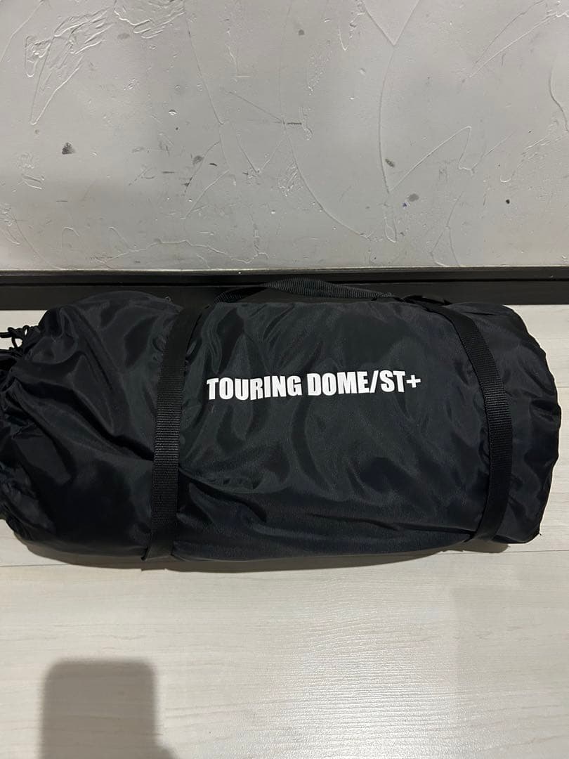 【未使用品】コールマン ツーリングドームST+