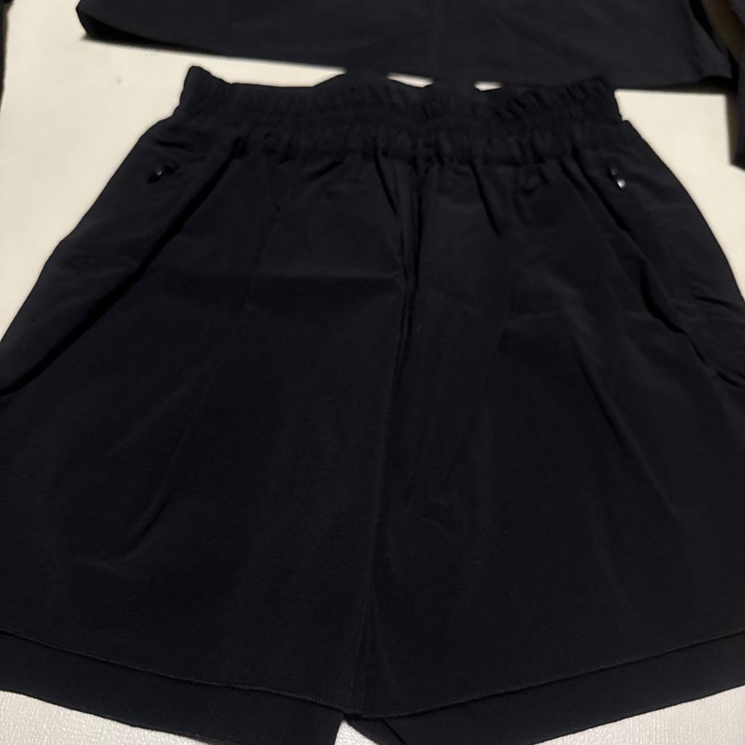 メゾンドドルチェ　ラッシュガード　セットアップ