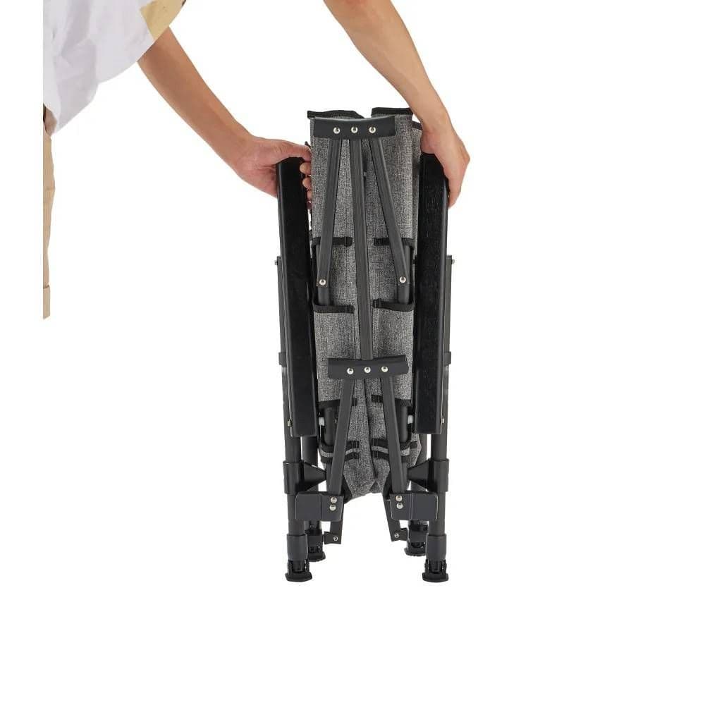 コールマン レイチェア NX18