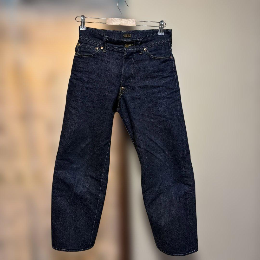 Timeworn Clothing Co. デニム lot 147 ウエスト28