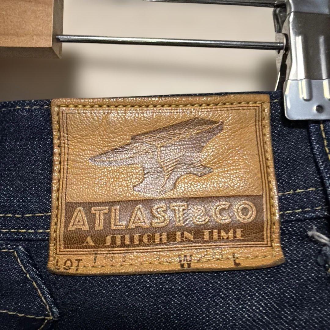 Timeworn Clothing Co. デニム lot 147 ウエスト28