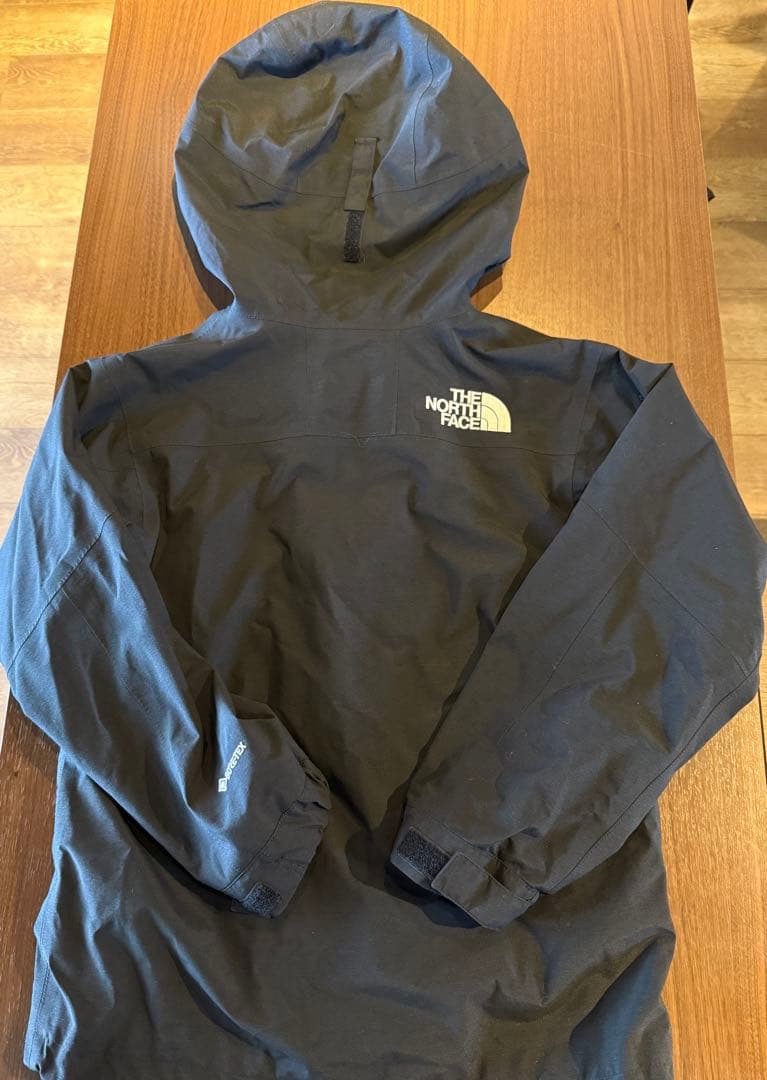 THE NORTH FACE GORE-TEX マウンテンジャケット150