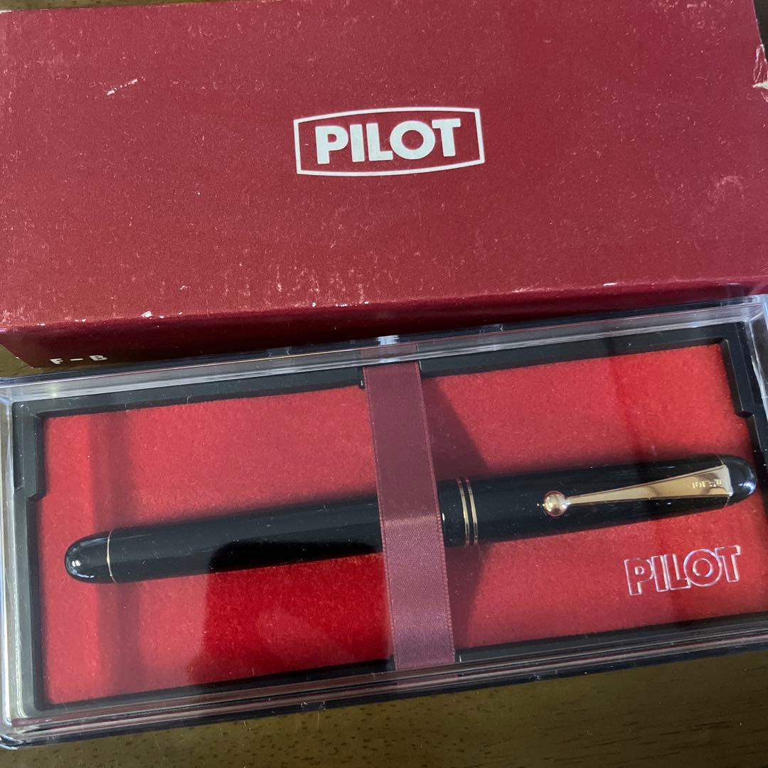 pilot custom 67 JISマーク