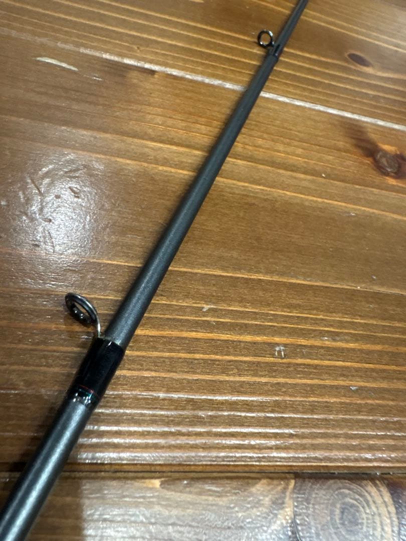 ダイワ バトラーＵＳトレイル ＢＡ－ＵＳＴ　６６１ＭＲＢ－Ｇ　DAIWA