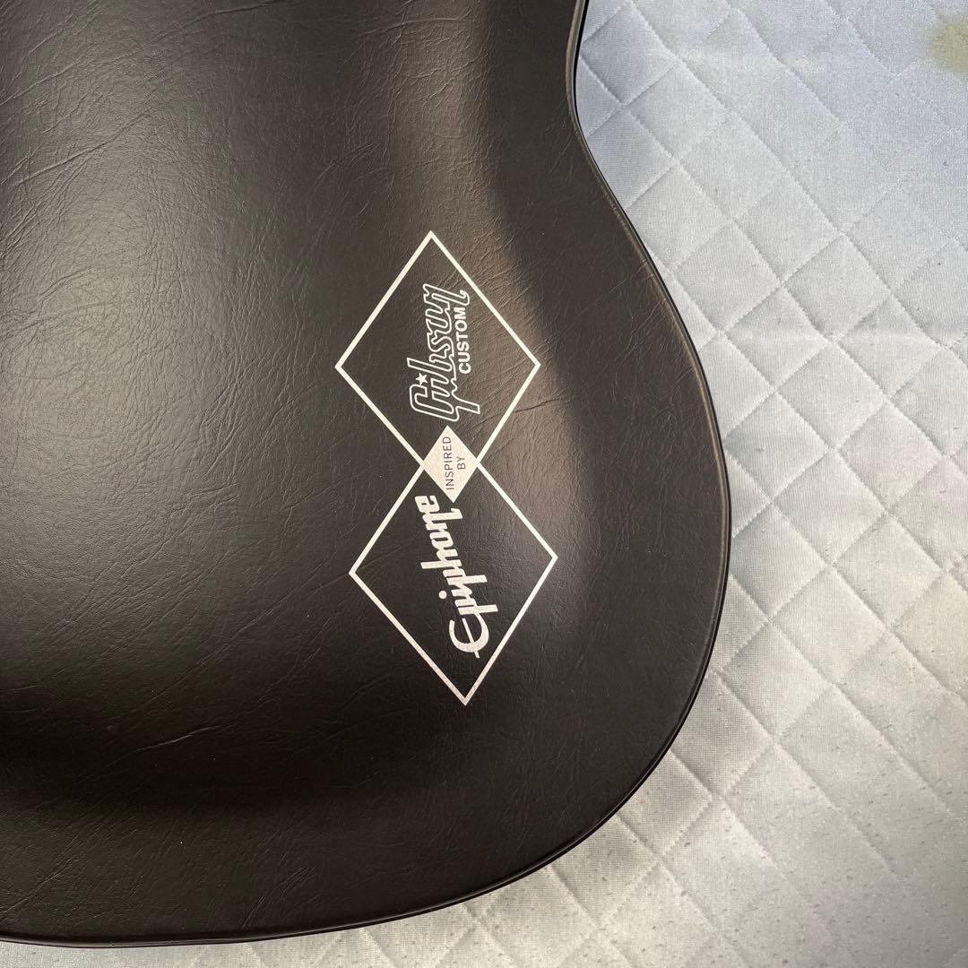 エピフォンInspiredByGibsonCustom1942BannerJ45