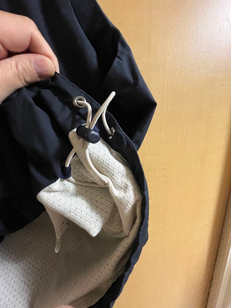 ナナミカのベスト