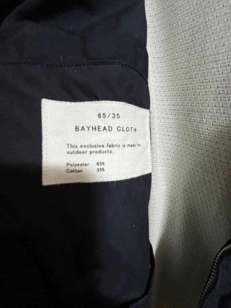 ナナミカのベスト