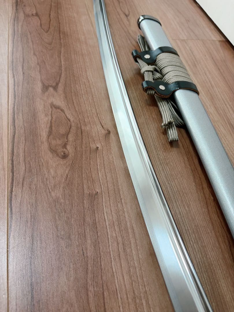 鶴丸国永 模造刀 むしゃ処 コスプレ 刀剣乱舞