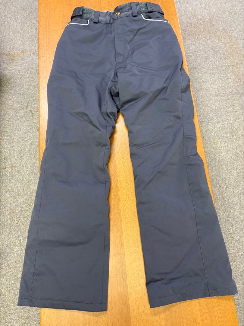 【FILA レディース スキーウェア 上下セット】ジャケットM ボトムスL