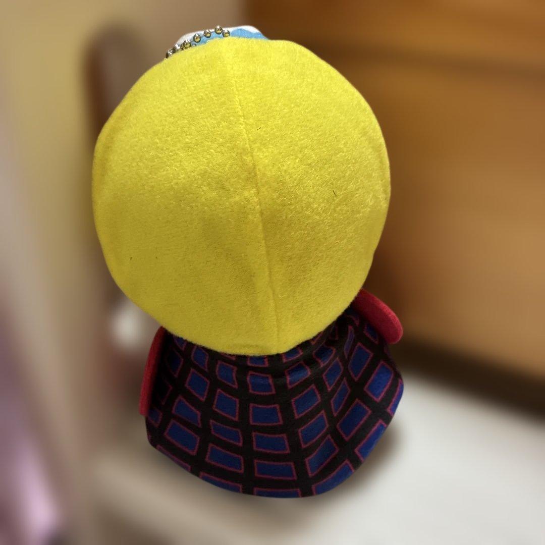 山田涼介 ぬいぐるみ ちびぬい