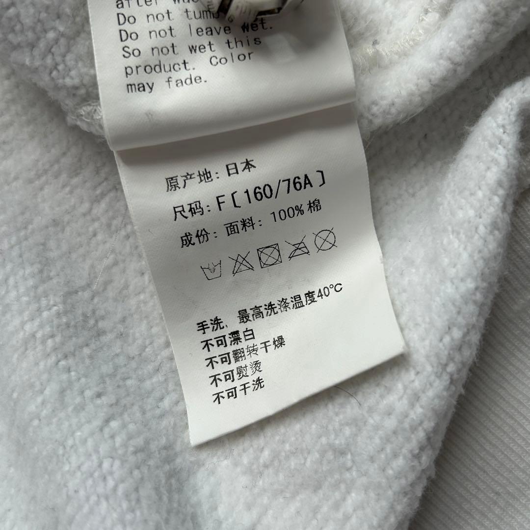 トップス A BATHING APE 1st camo sweat