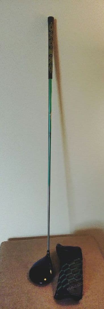 バルド スカイドライブ ドライバー Arch-KaMs 164α