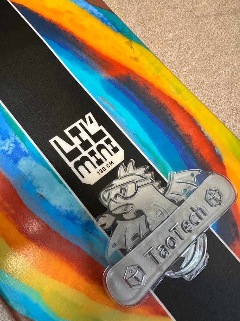 K2 スノーボード 130cm