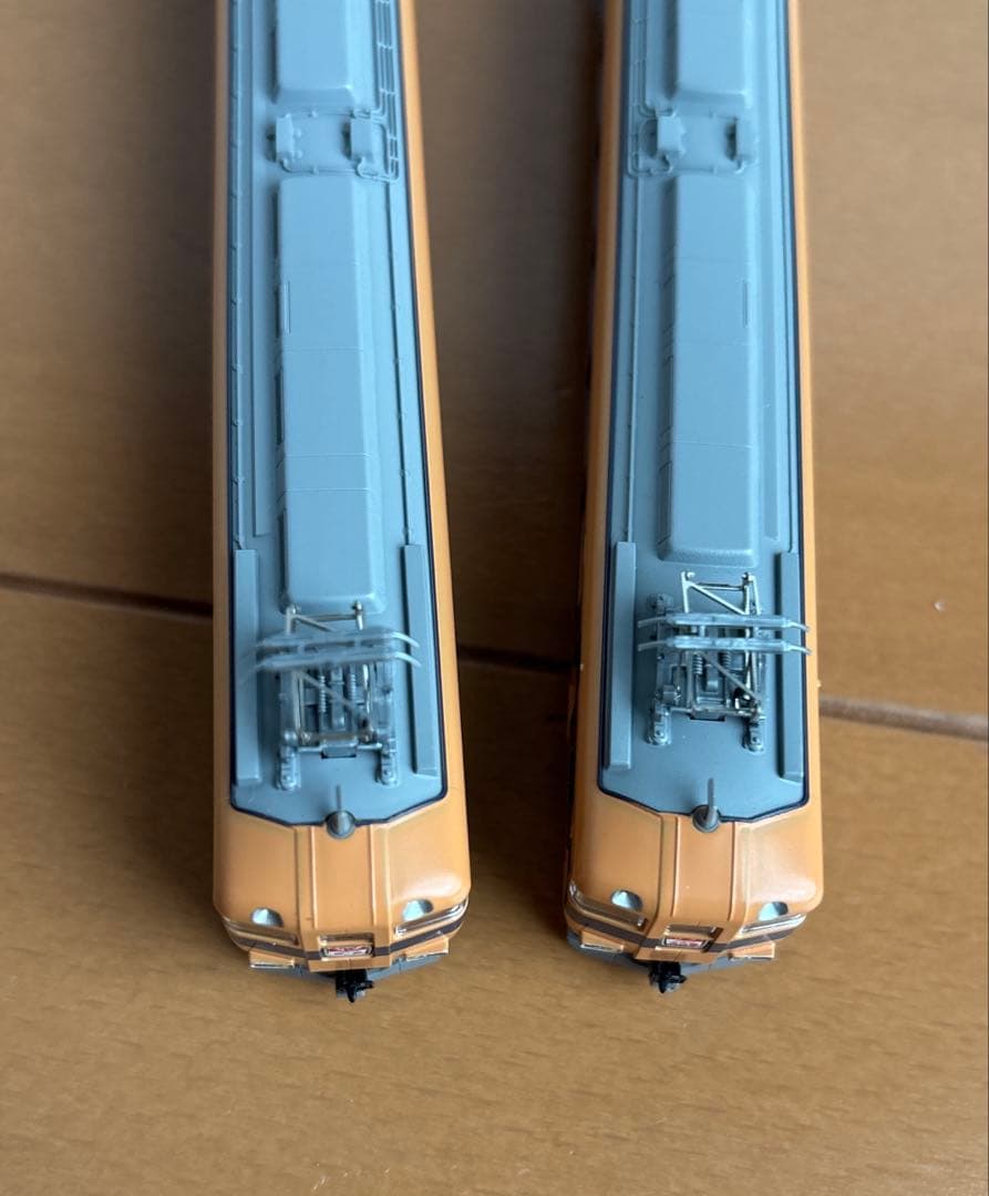 TOMIX 近鉄30000系ビスタカー 92049