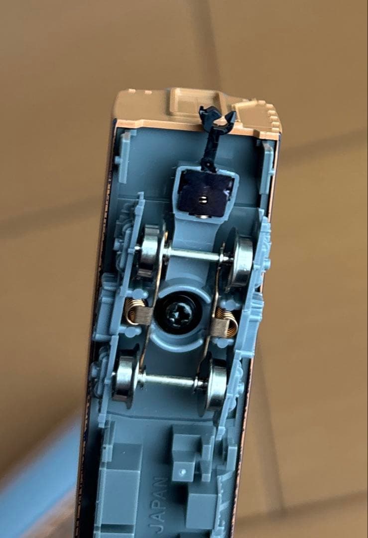 TOMIX 近鉄30000系ビスタカー 92049