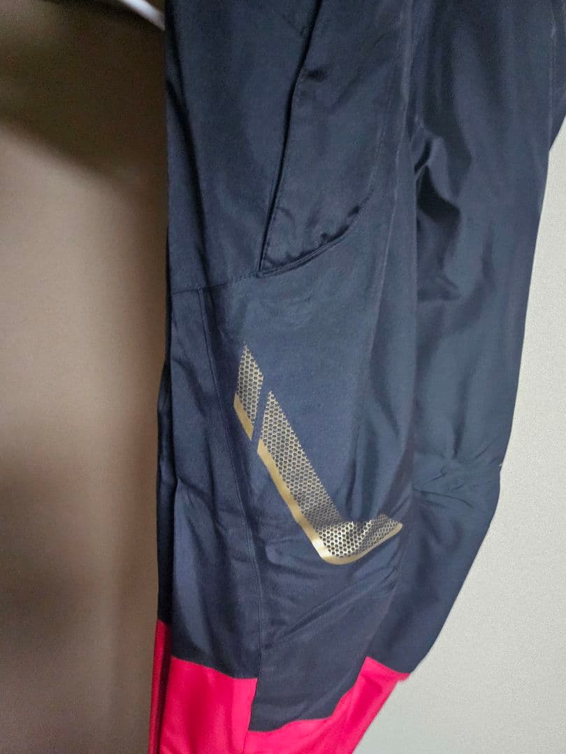 シマノ防風防寒FIRE BLOOD LIMITED PRO ゴアテックス上下