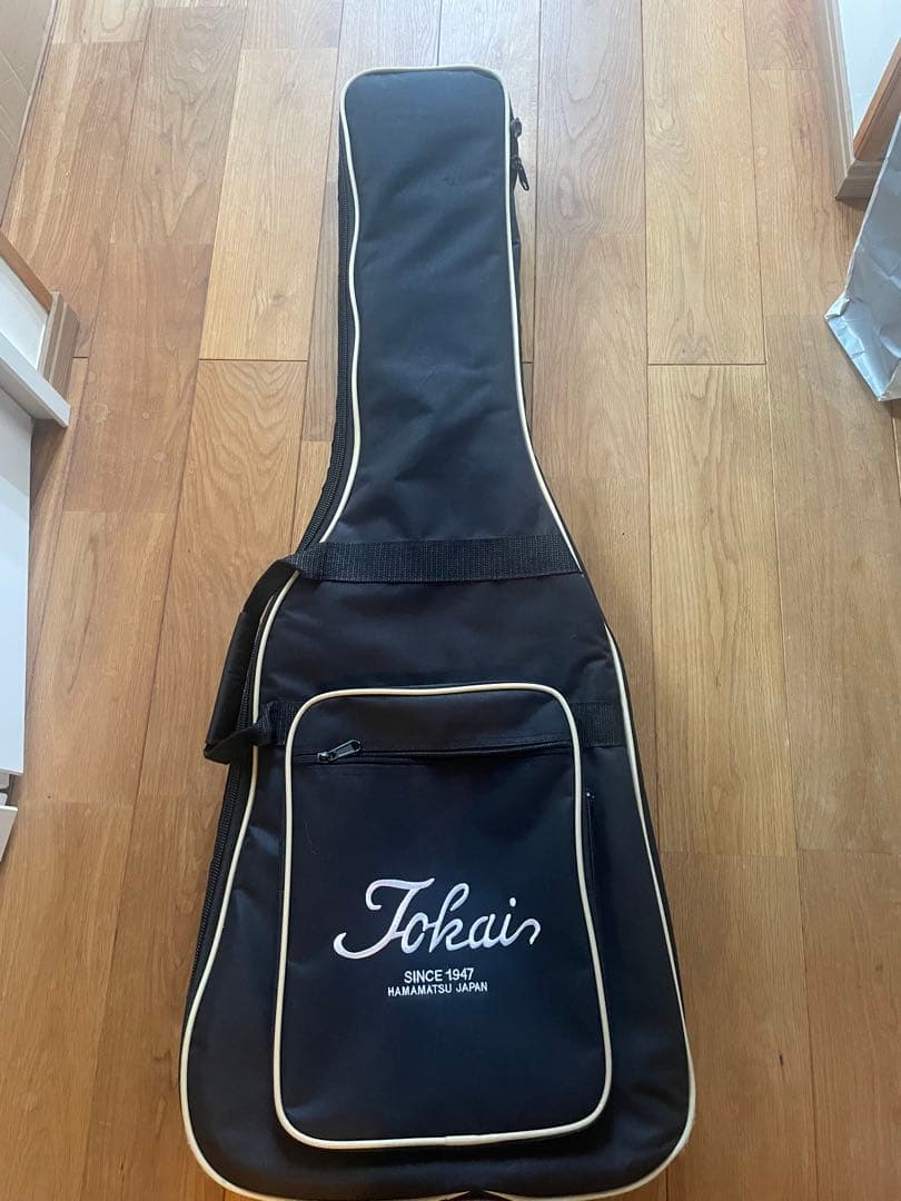 ギター TOKAI AST110