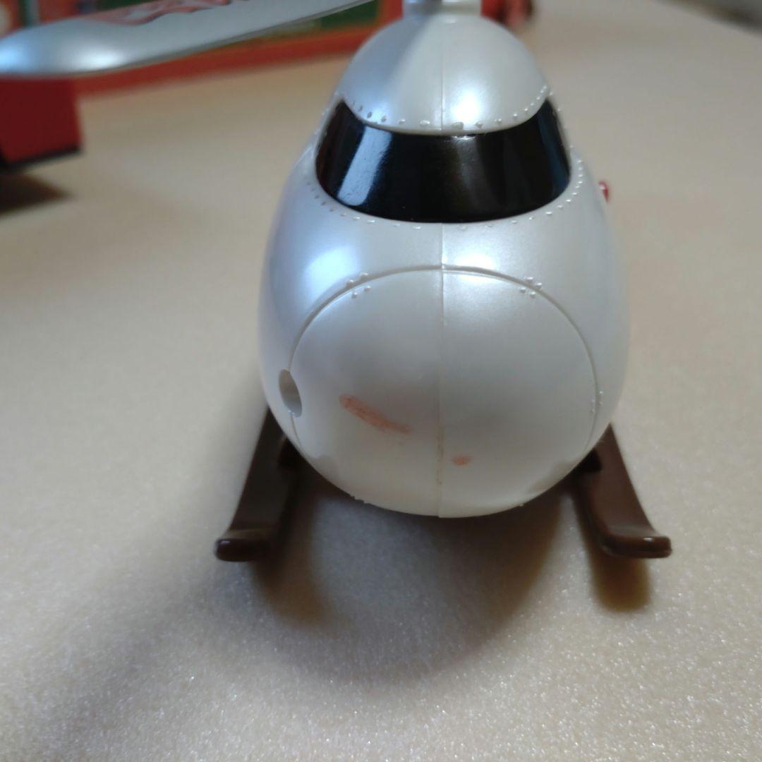 コカコーラ　2000　クリスマス　トラック　ホリデー　ヘリコプター　キャリアー