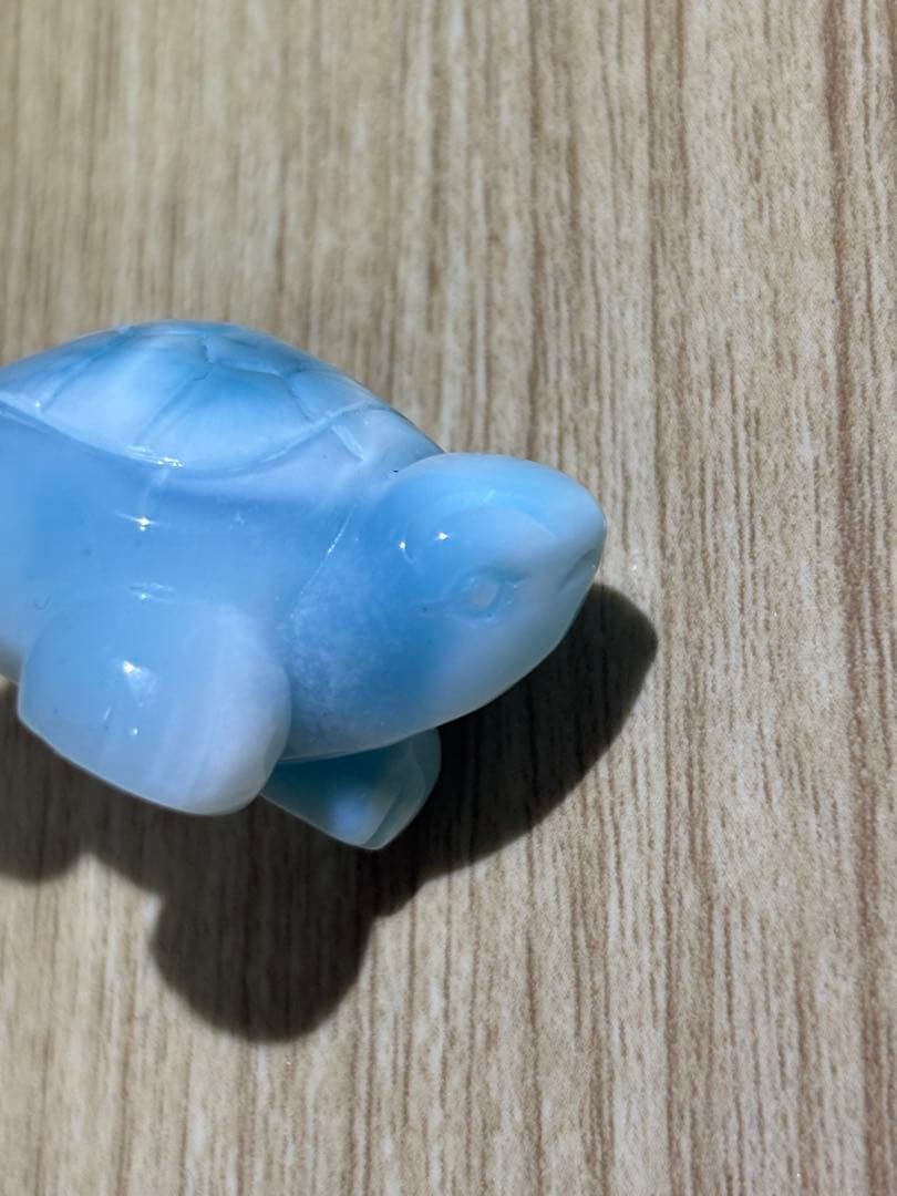 ラリマー 世界3大ヒーリングストーン 天然石 パワーストーンヒーリング効果抜群