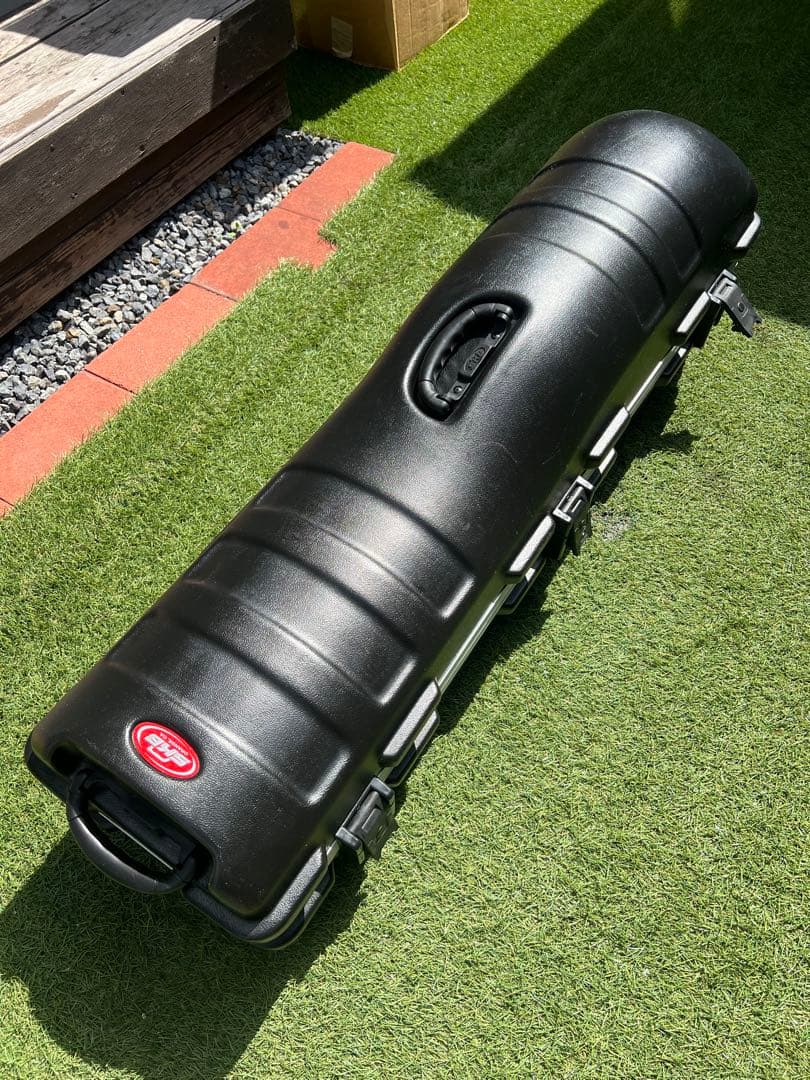 SKB ゴルフ 輸送用 トラベルハードケース ツアープロモデル　SKB-1649