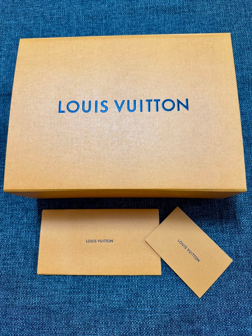 LOUIS VUITTON ルイ ヴィトン モノグラム バムバッグ