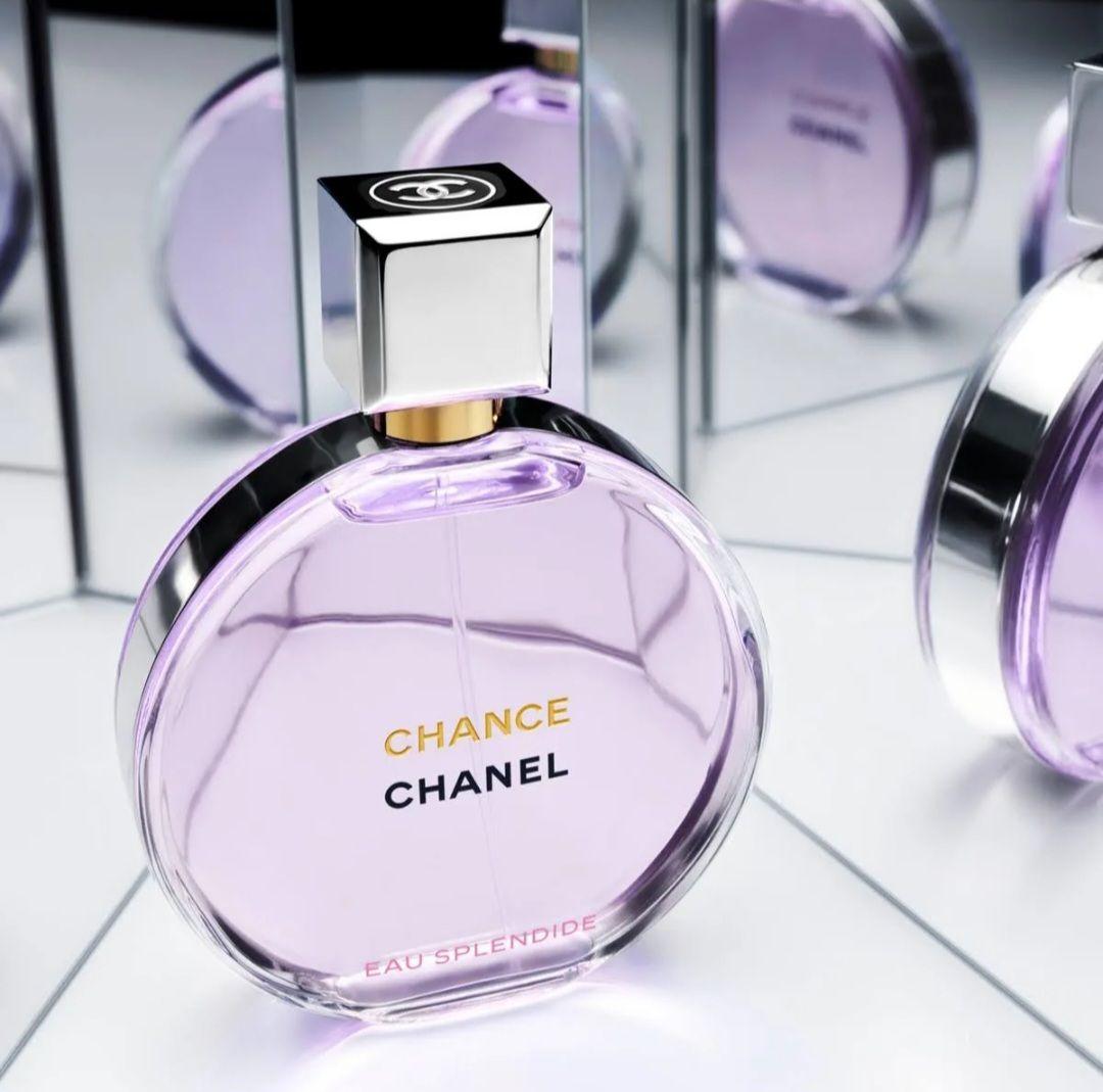 CHANEL CHANCE オースプランディッド 100ml