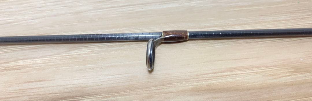 UFM ウエダ Tuned Back Water BWS-66T