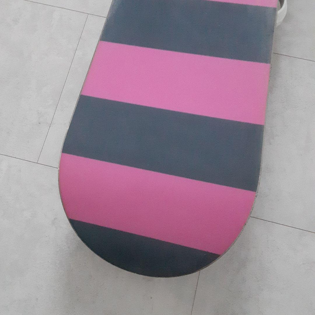 Head FLAIR スノーボードセット138cm IGNIOバインディング付き