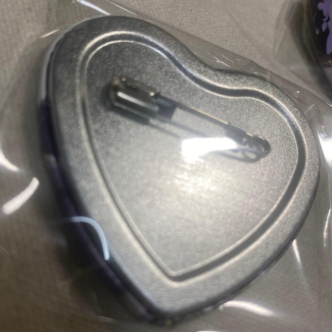 第五人格 墓守 缶バッジ