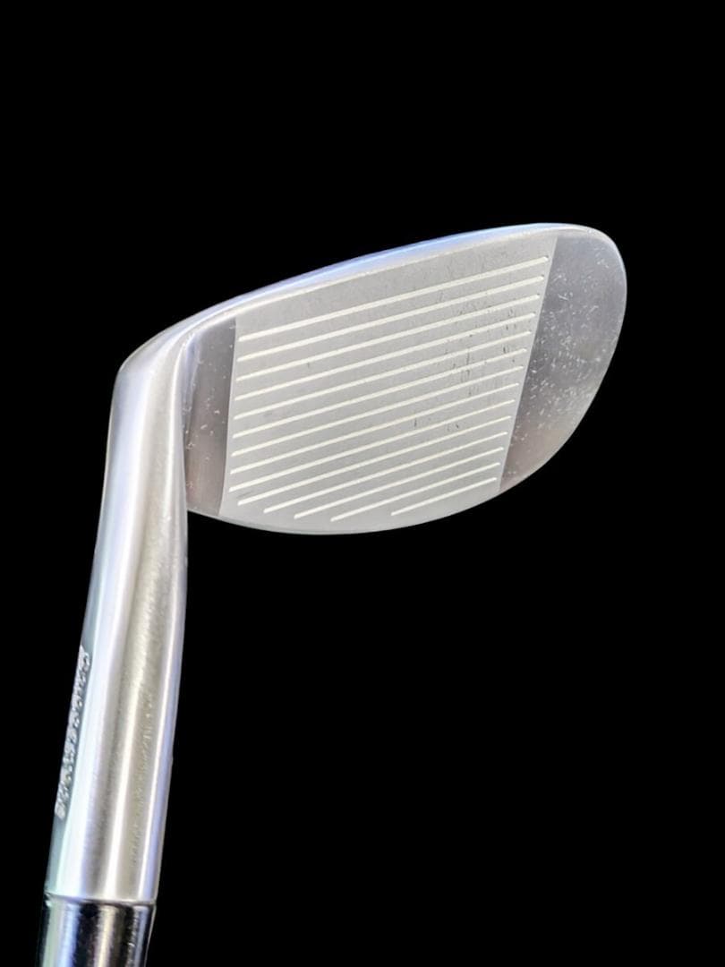 M*a様 ジャンボ尾崎Jumbo MTNⅢ LIMITED EDITION P/