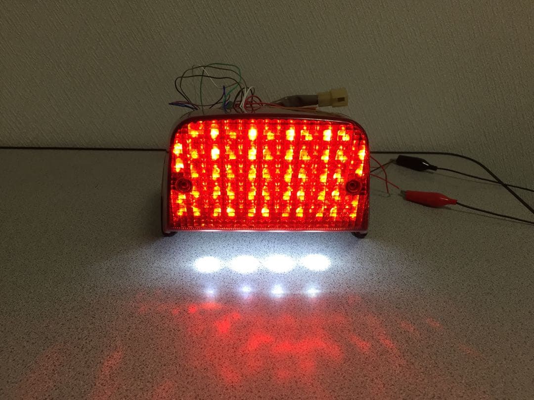 ゼファー400 バルカン400 EN400B zephyr400 流星