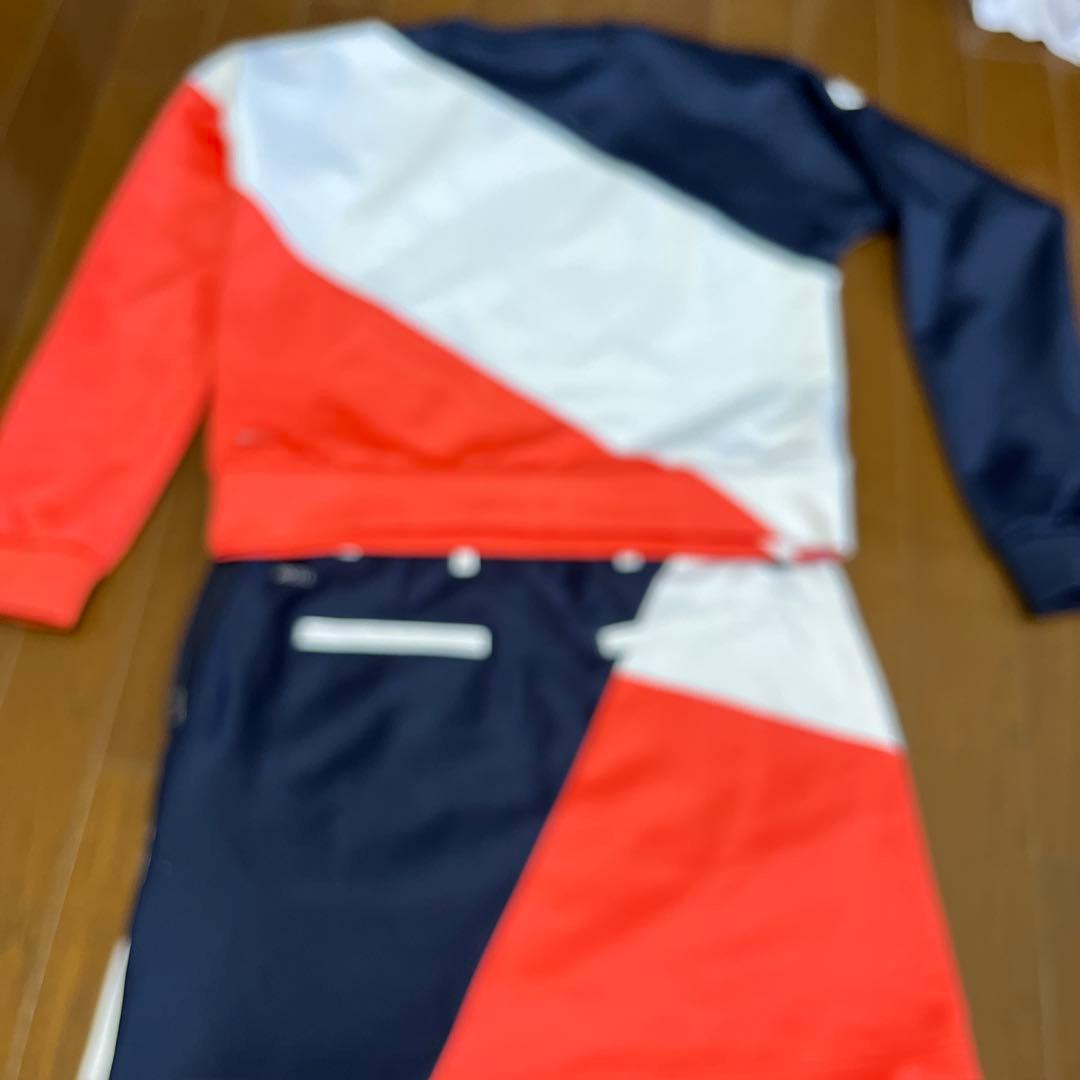 PUMA ゴルフ　セットアップ　L