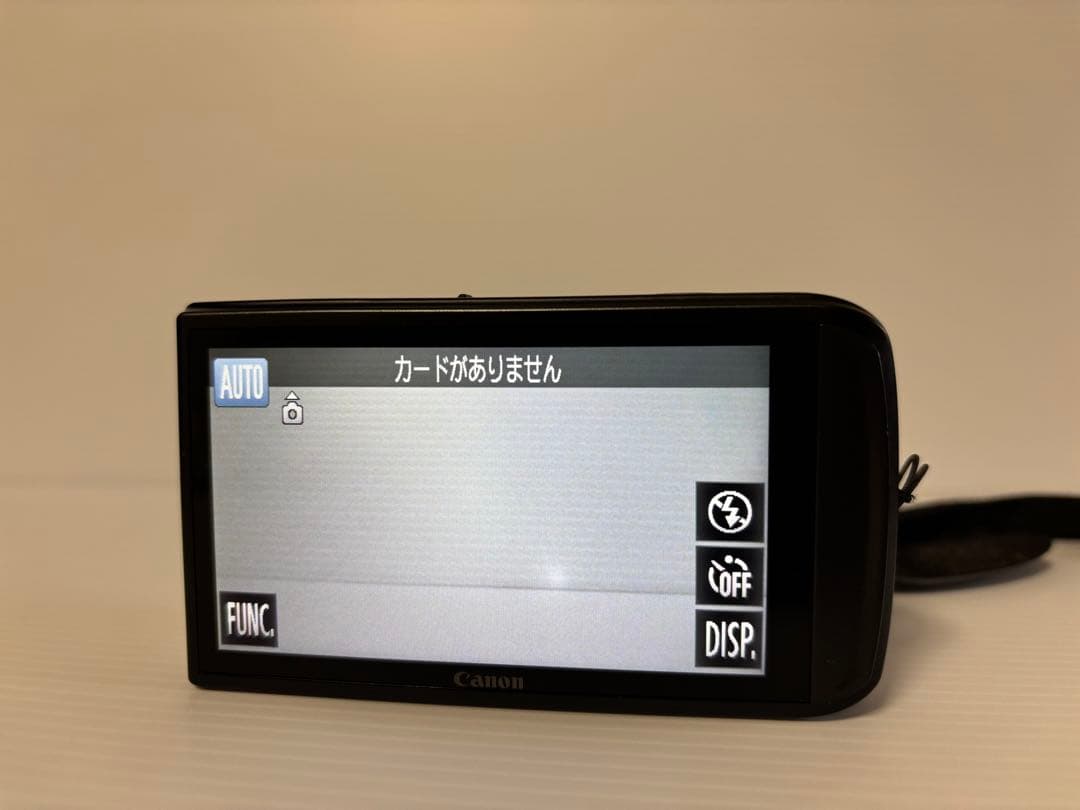 【美品】IXY 10S ピンク Canon キャノン 完動品 箱有りイクシー