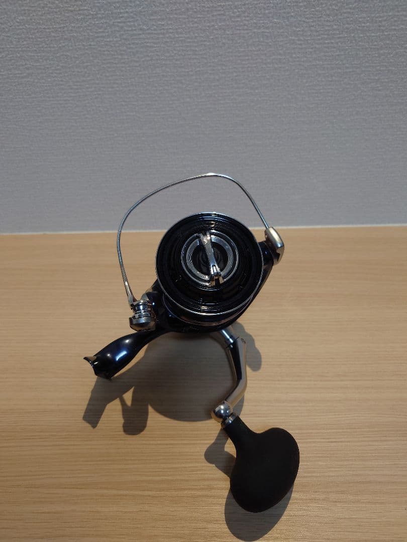 最値下げ中‼️SHIMANO TWIN POWER SW14000XG