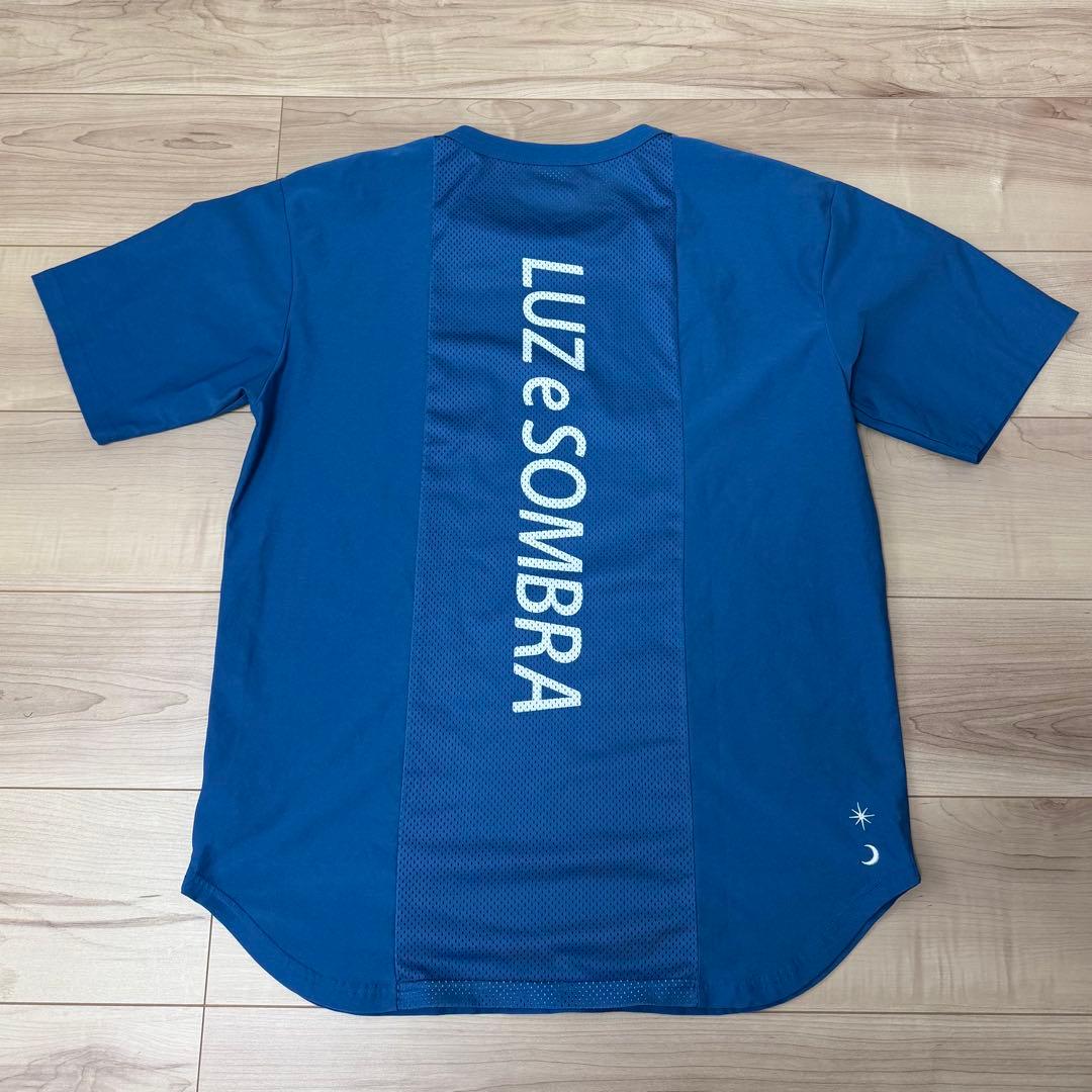 おまけ付き【全てMサイズ】TWM NAVIGATORS 上下5点セット BLU