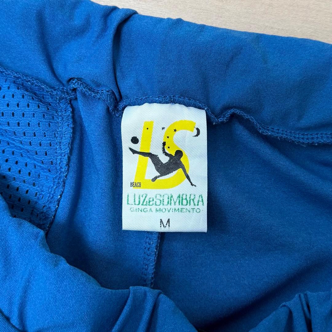 おまけ付き【全てMサイズ】TWM NAVIGATORS 上下5点セット BLU