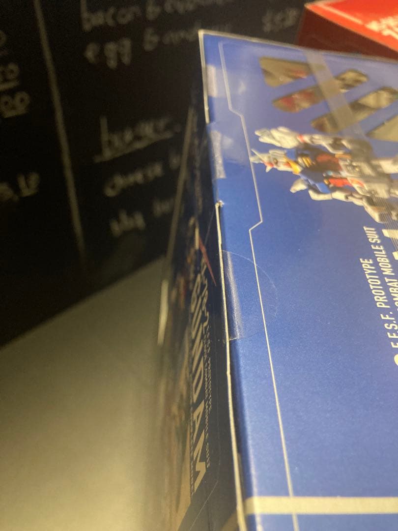 SUPER HCM Pro 2体セット 1/144 フィギュア