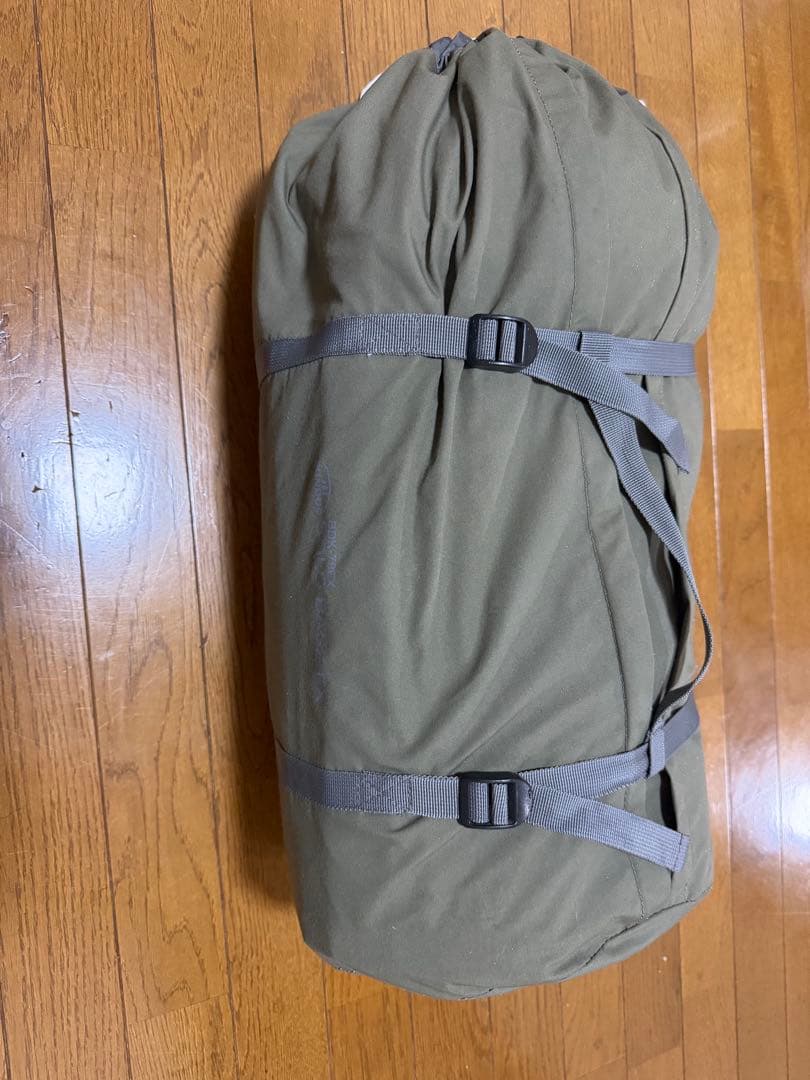 BUNDOK バンドック　テント　ソロティピ―TC