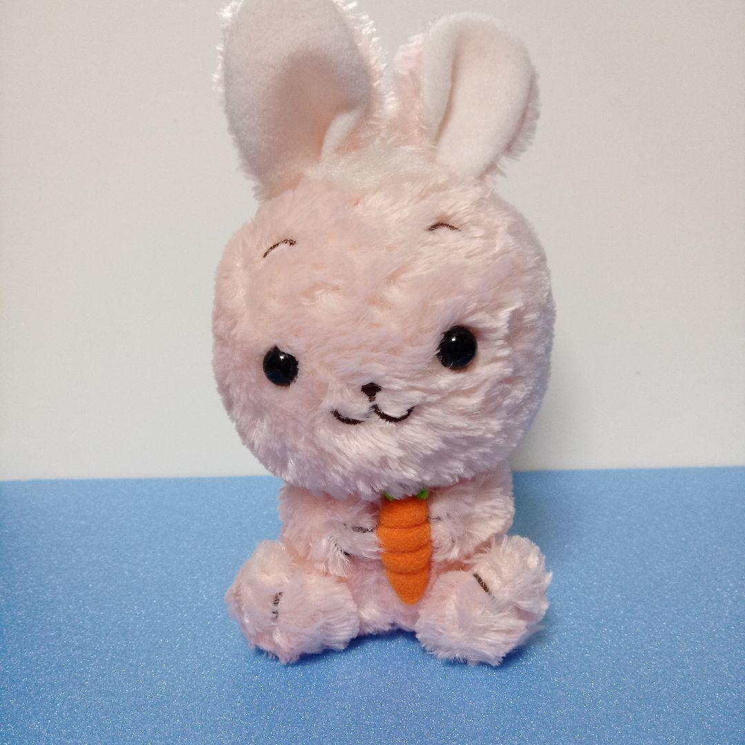 セキグチ うさぎ ぬいぐるみ
